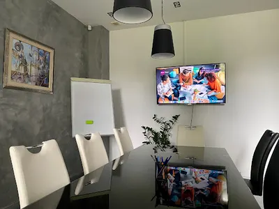 First Class - Studio Językowe